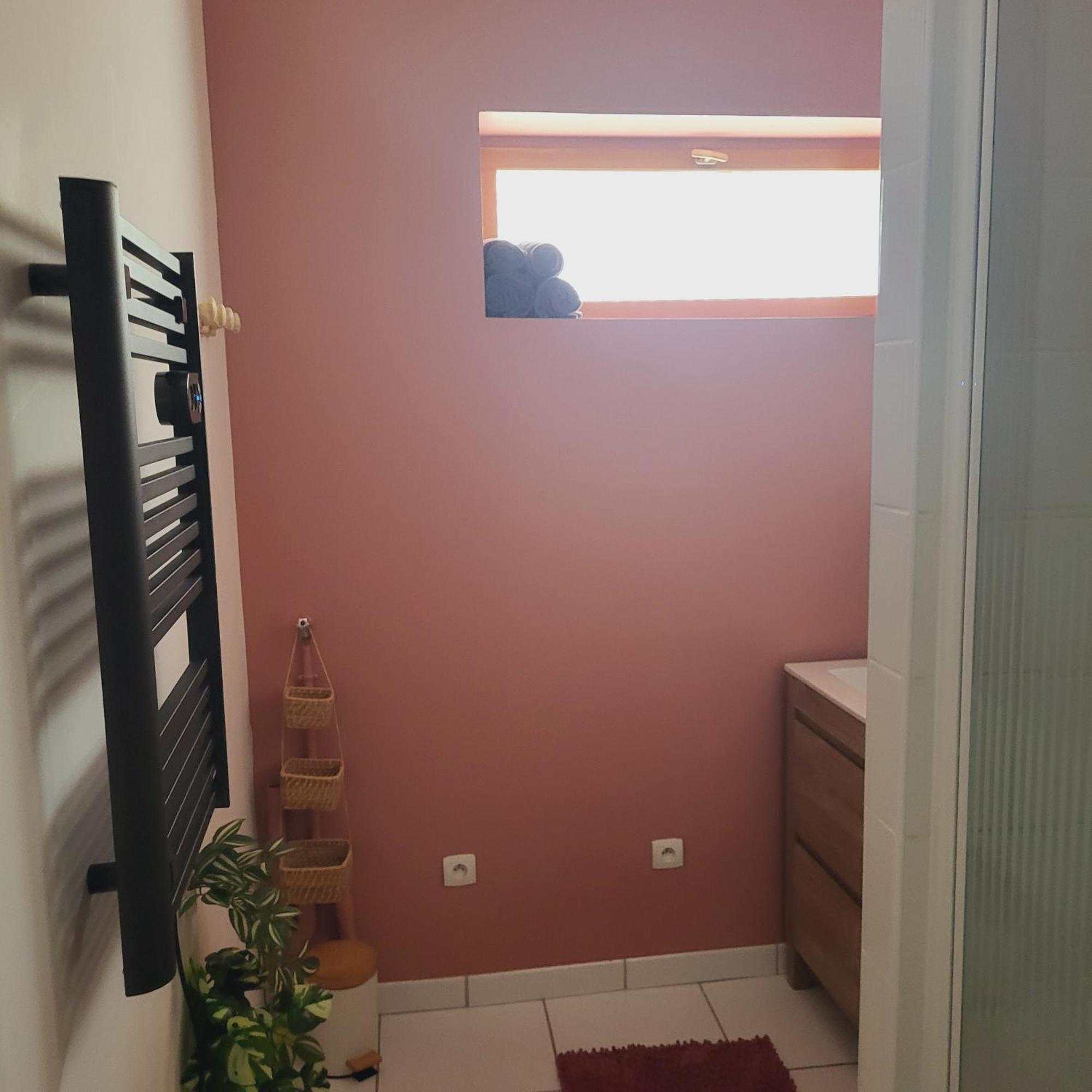 Duplex Cosy La Petite Arche Centre Pont De L'Arche Apartment Екстериор снимка