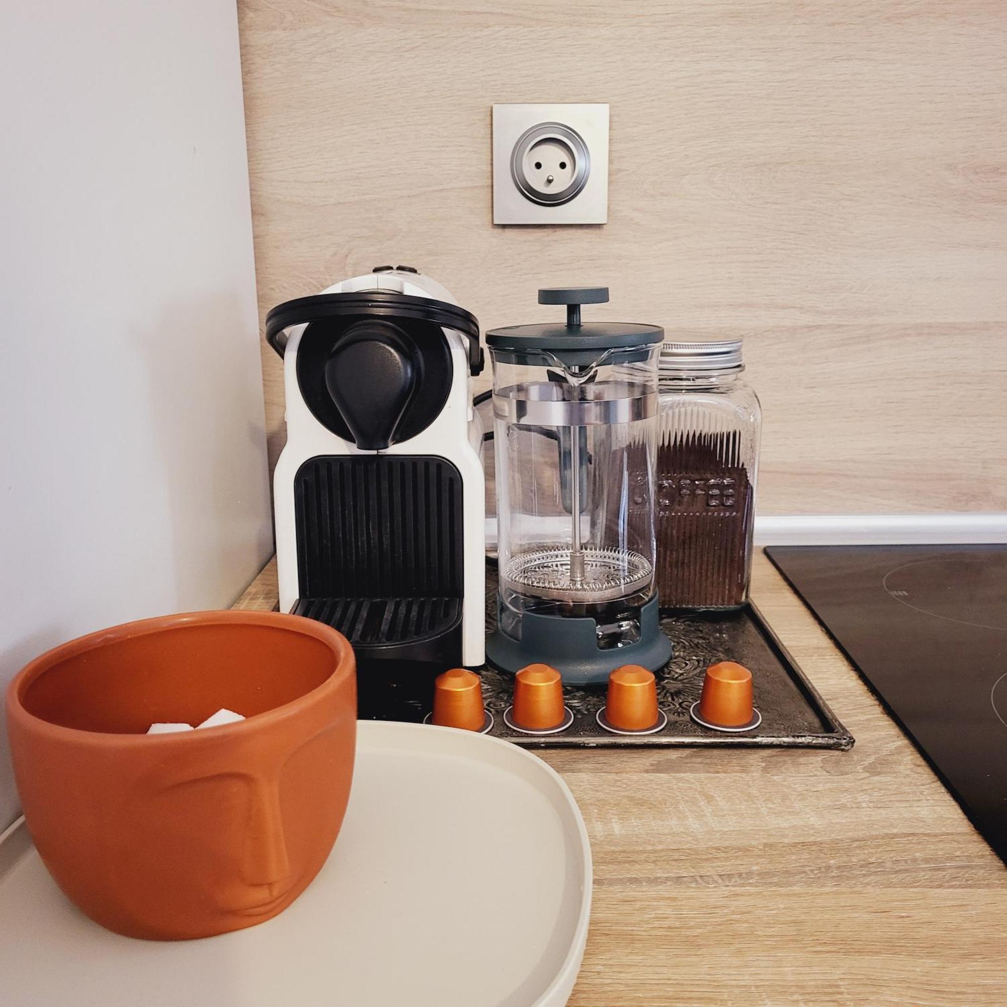 Duplex Cosy La Petite Arche Centre Pont De L'Arche Apartment Екстериор снимка